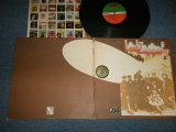 画像: LED ZEPPELIN -  II (Matrix #A)ST-A-691671-Y-Z-2 2 B)ST-A-691672-Y-Z-1 2    "DCW/MCA PRESSING PLANT  PINKNEYVILLE Press in ILLINOICE"(Ex++/Ex++) / 1969 US AMERICA ORIGINAL "1st Press '1841 BROADWAY' Label" Used LP