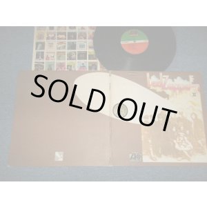 画像: LED ZEPPELIN -  II (Matrix #A)ST-A-691671-Y-Z-2 2 B)ST-A-691672-Y-Z-1 2    "DCW/MCA PRESSING PLANT  PINKNEYVILLE Press in ILLINOICE"(Ex++/Ex++) / 1969 US AMERICA ORIGINAL "1st Press '1841 BROADWAY' Label" Used LP