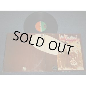 画像: LED ZEPPELIN -  II (RL Cut/HOT MIX) (Matrix #A)ST-A-691671-A LW W AT RL Manufactured in Germany  B)ST-A-691672-II PF Manufactured in Germany )(Ex++/Ex+++) / 1969 WEST-GERMANY GERMAN ORIGINAL "1st Press 'Label Used LP