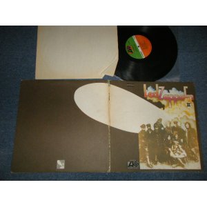 画像: LED ZEPPELIN -  II (Matrix #A)ST-A-691671-1B CTH   B)ST-A-691672-1B CTH)  "CP/CTH/Columbia Pressing Plant Press in TERRAHAUTE"(Ex++/Ex+++ Looks:Ex++, Ex+++) / 1969 US AMERICA ORIGINAL "1st Press '1841 BROADWAY' Label" Used LP