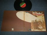 画像: LED ZEPPELIN -  II (Matrix #A)ST-A-691671-N LW AT W B)ST-A-691672-Q AT LW aB W)  "ME/LONGWEAR PLANTING Press in PRESS WELL"(Ex+/Ex++STOFC, WOBC) / 1969 US AMERICA ORIGINAL "1st Press '1841 BROADWAY' Label" Used LP