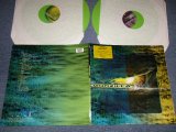 画像: ost/V.A. Variour - GODZILLA (New)/ 1998 EUROPEORIGINAL Limited Edition "GREEN WAX/VINYL"  "BRAND NEW" 2-LP's