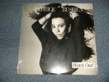 画像: PATRICE RUSHEN - WATCH OUT! (Sealed Cutout) / 1987 US AMERICA ORIGINAL "BRAND NEW SEALED" LP 