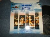 画像: CLIMAX BLUES BAND - THE BEST OFB  CLIMAX BLUES BAND (MINT-/MINT) / 1979 WEST-GERMANY GERMAN ORIGINAL Used LP  