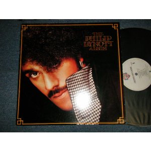 画像: PHILLIP LYNOTT (THIN LIZZY) - THE PHILLIP LYNOTT ALBUM (Ex+++/MINT-) / 1982 US AMERICA ORIGINAL Used LP 