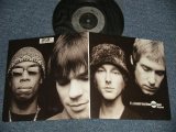 画像: OCEAN COLOUR SCENE With P.P. Arnold - A)IT'S A BEAUTIFUK THING  B) MARINERS WAY (Ex+++/MINT-) / 1998 UK ENGLAND ORIGINAL Used 7" Single With PICTURE SLEEVE