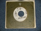 画像: DEEP PURPLE - A)STRANGE KIND OF WOMAN B)I'M ALONE  (Ex+++Ex+++) / 1971 US AMERICA ORIGINAL "WHITE LABEL PROMO" Used 7" Single