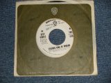 画像: DEEP PURPLE - A)STRANGE KIND OF WOMAN B)I'M ALONE  (Ex+++Ex+++) / 1971 US AMERICA ORIGINAL "WHITE LABEL PROMO" Used 7" Single