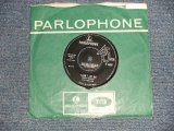 画像: The HOLLIES - A)I CAN'T LET GO  B)RUNNING THROUGH THE NIGHT (MINT-/MINT-) / 1966 UK ENGLAND ORIGINAL Used 7" Single