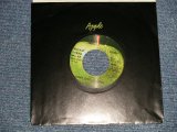 画像: JOHN ONO LENNON - A) INSTANT KARMA!  B) WHO HAS SEEN THE WIND? (PLAY LOUD) (New)/ 1970 US AMERICA ORIGINAL "BRAND NEW" 7" Single Without PS
