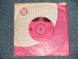 画像: The KINKS - A)Tired Of Waiting For You  B)Come On Now (Ex+++/Ex+++) / 1965 UK ENGLAND ORIGINAL Used 7" Single