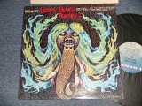 画像: v.a. VARIOUS Omnubus - HEAVY HEADS VOYAGE II (MINT-/Ex+++ BB) / 1969 US AMERICA ORIGINAL "1st Press Label"Used LP 