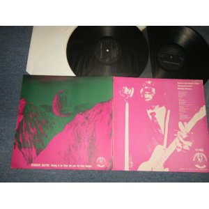 画像: MUDDY WATERS - ROCK IN THE EARLY DAYS VOLUME 1 & 2 (Ex+/Ex+++) / 1971 UK ENGLAND ORIGINALUsed 2-LP's