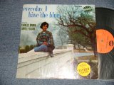 画像: v.a. VARIOUS Omnubus - EVERYDAY I HAVE THE BLUES (Ex+++/Ex++ EDSP) / 1966 US AMERICA ORIGINAL Used LP 