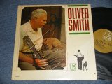 画像: OLIVER SMITH - OLIVER SMITH (Ex++/Ex+++ BB) / 1966 US ORIGINAL 1st Press "GOLD Label"  MONO Used LP