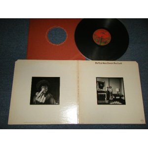 画像: TOWNES VAN ZANDT - THE LATE GREATEST T.V.Z. (Ex+++/MINT- Cutout, EDSP) / 1972 US ORIGINAL Used LP