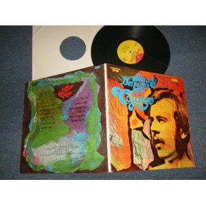 画像: RANDY DENISON - RANDY DENISON'S COLLAGE (Ex+++/MINT BB, EDSP)/1968 US AMERICA ORIGINAL STEREO Used LP