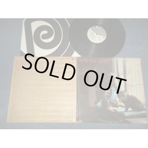 画像: CAROLE KING - TAPESTRY (Matrix #A)ODE 77017-P14 B)ODE 77017-P18)  "Columbia Records Pressing Plant, PITMAN Press"(Ex+/Ex++ EDSP) /1971 Us AMERICA ORIGINAL Used LP 