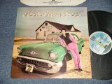 画像: CHRIS SPEDDING - CHRIS SPEDDING (Matrix #  A) A-2  B) B-2) (Ex+++/MINT) / 1976 UK ENGLAND ORIGINAL Used  LP 