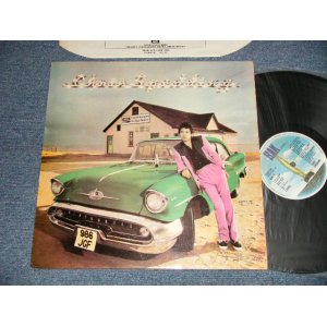 画像: CHRIS SPEDDING - CHRIS SPEDDING (Matrix #  A) A-2  B) B-2) (Ex+++/MINT) / 1976 UK ENGLAND ORIGINAL Used  LP 