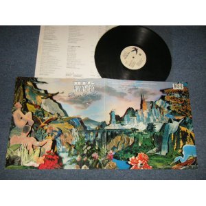 画像: BIG COUNTRY - PEACE IN OUR TIME (Ex+++/Ex+++ Looks:MINT-)/ 1988 US AMERICA ORIGINAL "With CUSTOM/ART INNER SLEEVE" Used LP 