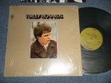 画像: TURLEY RICHARDS - TURLEY RICHARDS (Ex+++/MINT-) / 1970 US AMERICA ORIGINAL "GREEN label with 'WB' Logo on Top Label" Used LP