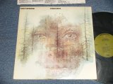 画像: TURLEY RICHARDS - EXPRESSIONS (Ex++/MINT-) / 1971 US AMERICA ORIGINAL "GREEN label with"WB" Logo on Top Label" Used LP