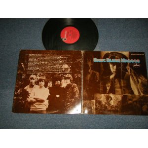 画像: BLUES MAGOOS - BASIC BLUES MAGOOS (Ex++/Ex+++ Looks:MINT- BB) / 1968 US AMERICA ORIGINAL "STEREO" Used LP