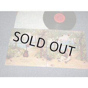 画像: DAVE MASON - SPLIT COCONUT (Ex++/MINT-) / 1975 US AMERICA ORIGINAL 1st Press Used LP