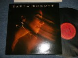 画像: KARLA BONOFF - KARLA BONOFF (MINT-/MINT-) / 197? US AMERICA  REISSUE "2nd Press Number JC"  Used LP