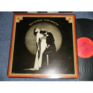 画像: BOZ SCAGGS - SLOW DANCER (Ex+++/MINT-) / 1977  US AMERICA ORIGINAL Used LP 