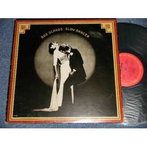 画像: BOZ SCAGGS - SLOW DANCER (Ex++/Ex+++ Looks:Ex+) / 1977  US AMERICA ORIGINAL Used LP 