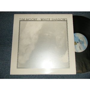 TIM MOORE - WHITE SHADOWS (Ex+++/MINT-) / 1977 US AMERICA