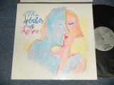 画像: The WORLDS OF LOVE - The WORLDS OF LOVE(NEW) /1989 GERMANY GERMAN ORIGINAL "BRAND NEW" LP