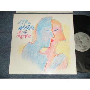 画像: The WORLDS OF LOVE - The WORLDS OF LOVE(NEW) /1989 GERMANY GERMAN ORIGINAL "BRAND NEW" LP