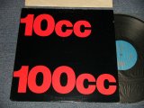 画像: 10CC 10 CC - 100 C.C. (Ex++/MINT- Cut Out, EDSP) / 1975 US AMERICA ORIGINAL Used LP