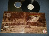 画像: JOE WALSH (of JAMES GANG oe EAGLES)  - BARNSTORM (Ex++/Ex+++ Looks:Ex+++) / 1972 US AMERICA ORIGINAL "WHITE LABEL PROMO" Used LP 