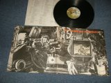 画像: 10CC 10 CC - ORIGINAL SOUNDTRACK :With INSERTS (Ex++/MINT-) / 1975 US AMERICA ORIGINAL Used LP