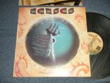 画像: KANSAS - POINT OF KNOW RETURN (Ex++/MINT-)  / 1977 US AMERICA ORIGINAL Used LP 