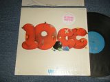 画像: 10CC 10 CC - 10CC (MINT-/MINT-) / 1973 US AMERICA ORIGINAL Used LP