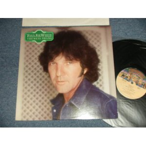 画像: TONY JOE WHITE - THE REAL THINGS (Ex+++/MINT-) /1980 US AMERICA ORIGINAL Used LP 
