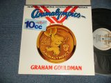 画像: GRAHAM GOULDMAN (10CC) - ANIMALYMPICS (Ex+++/MINT) / 1980 US AMERICA ORIGINAL"PROMO" Used LP