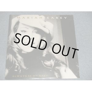 画像: MARIAH CAREY -  ALWAYS BE MY BABY (SEALED) / 1996 US AMERICA ORIGINAL "BRAND NEW SEALED" 12"