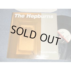 画像: The HEPBURNS - GOALMOUTH INCIDENT (MINT-/MINT-) / 1998 UK ENGLANDORIGINAL Used 12"