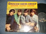 画像: SPENCER DAVIS GROUP - GIMME SOME LOVIN'  (Ex/Ex+ EDSP) /1967 US AMERICA  ORIGINAL MONO Used LP