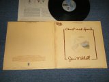 画像: JONI MITCHELL - COURT AND SPARK(Ex+/Ex- Looks:Ex++) /1973 US AMERICA ORIGINAL "QUAD/4CH DISC" " Used LP 