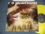 画像: PINK FLOYD, THE  - A SAUSERFUL OF SECRETS (MINT-/MINT) / UK ENGLAND RE-PRO/UN-OFFICIAL YELLOW WAX/VINYL Used LP