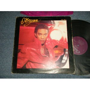 画像:  OBRYAN - YOU AND I (Ex/Ex) / 1983 US AMERICA ORIGINAL Used LP