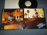 画像: EAGLES - HOTEL CALIFORNIA (Ex++/MINT-) / GERMANY GERMAN REISSUE Used LP 