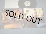 画像: EAGLES - HOTEL CALIFORNIA (Ex++/MINT-) / GERMANY GERMAN REISSUE Used LP 